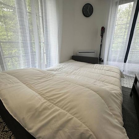 L'Etoile De Seine 77 Appartement 6 Dammarie-lè-Lys Eksteriør bilde