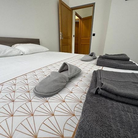L'Etoile De Seine 77 Appartement 6 Dammarie-lè-Lys Eksteriør bilde