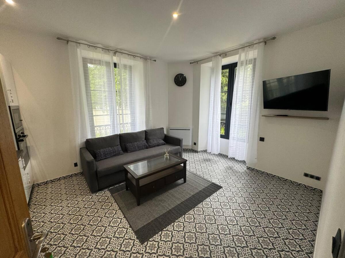 L'Etoile De Seine 77 Appartement 6 Dammarie-lè-Lys Eksteriør bilde