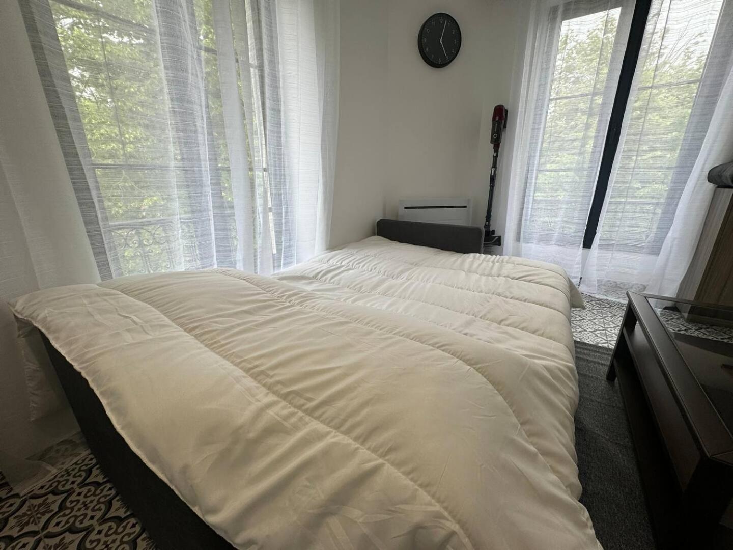 L'Etoile De Seine 77 Appartement 6 Dammarie-lè-Lys Eksteriør bilde