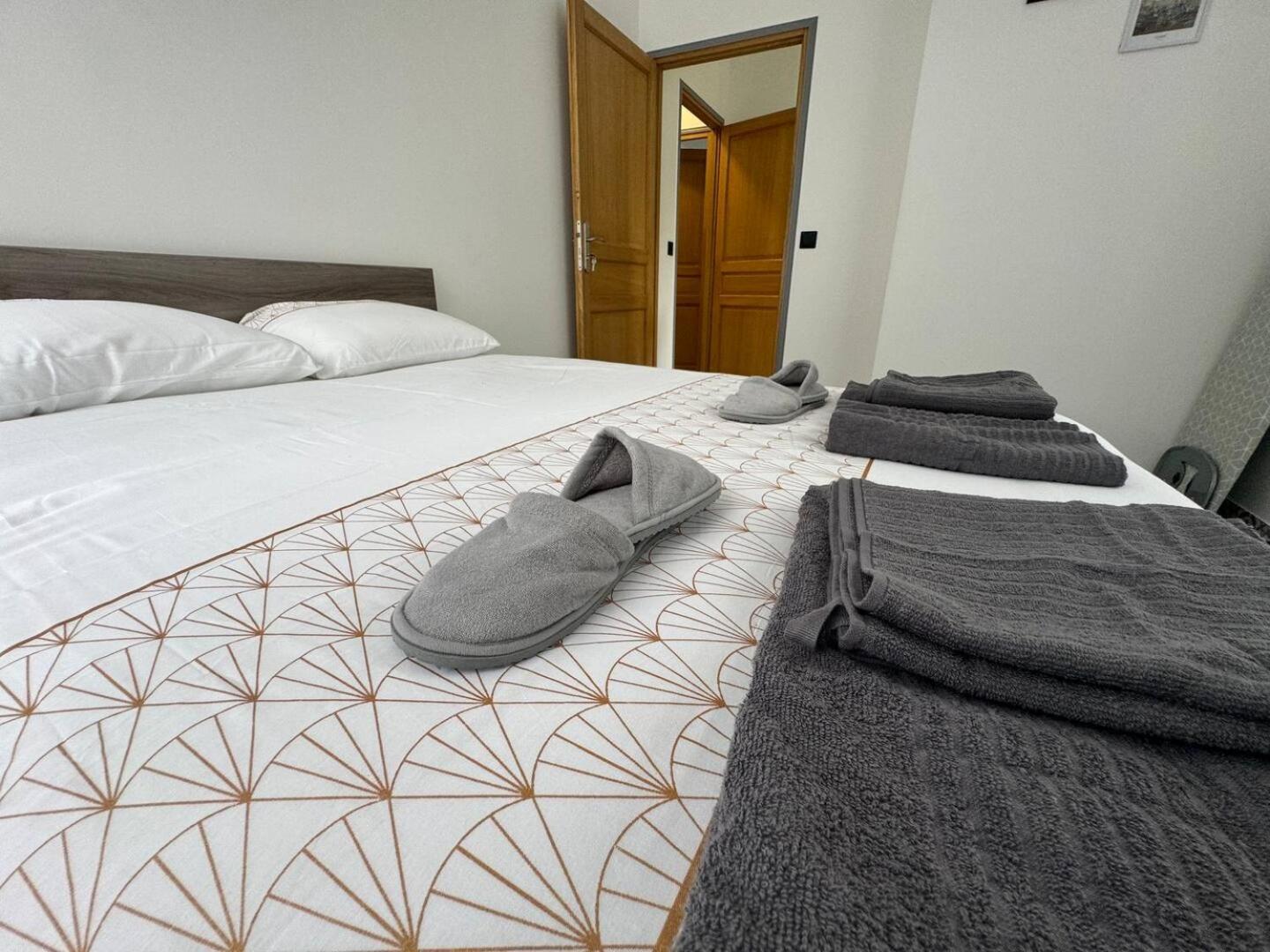 L'Etoile De Seine 77 Appartement 6 Dammarie-lè-Lys Eksteriør bilde