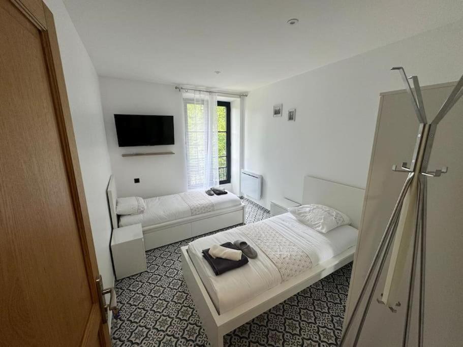 L'Etoile De Seine 77 Appartement 6 Dammarie-lè-Lys Eksteriør bilde